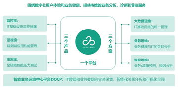 賦能互聯(lián)網(wǎng)級(jí)運(yùn)維能力 云智慧的數(shù)字化之道與術(shù)
