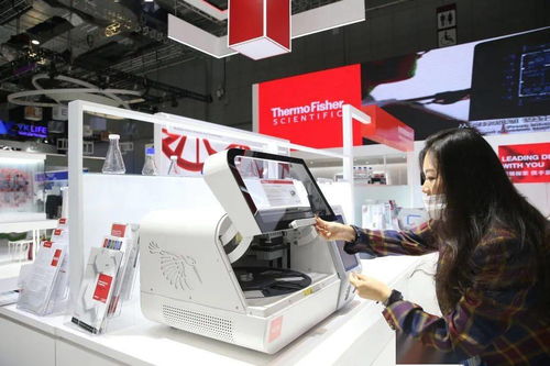 進博會首發 引領未來的網絡技術服務，如何重塑我們的生活圖景